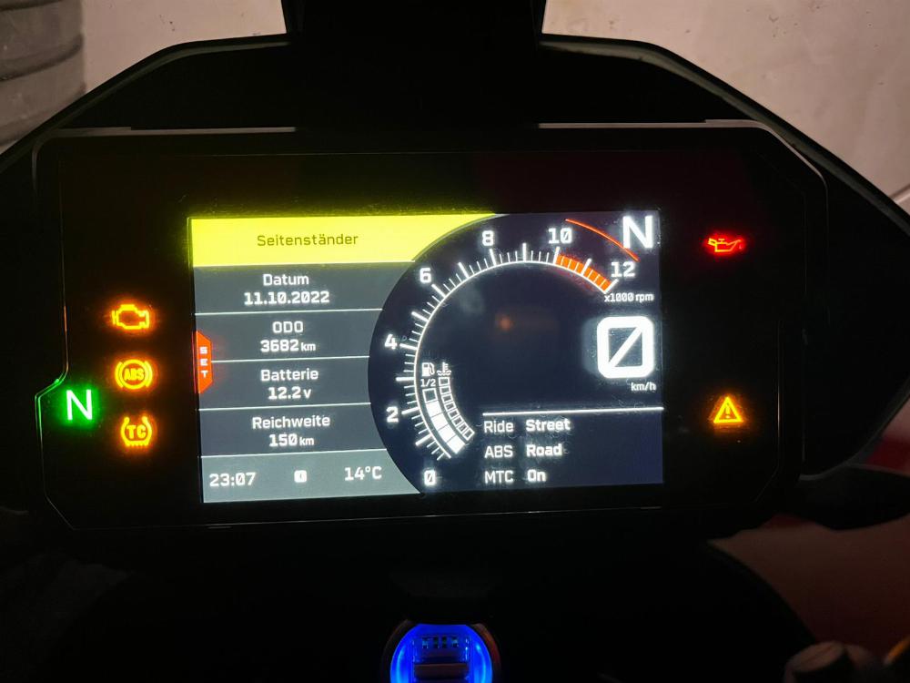 Motorrad verkaufen KTM 890 Adventure Ankauf